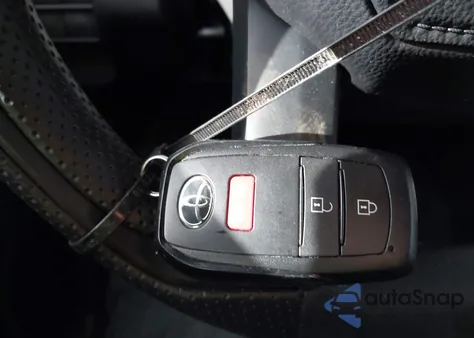 2026 Toyota Tacoma из США, поврежденный, VIN 3TYLD5KN8TT023393